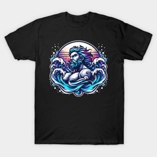 POSEIDON T-Shirt